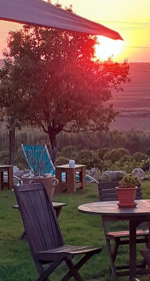 ***** Quinta Do Pôr do Sol ***** Figueira da Foz Exterior foto